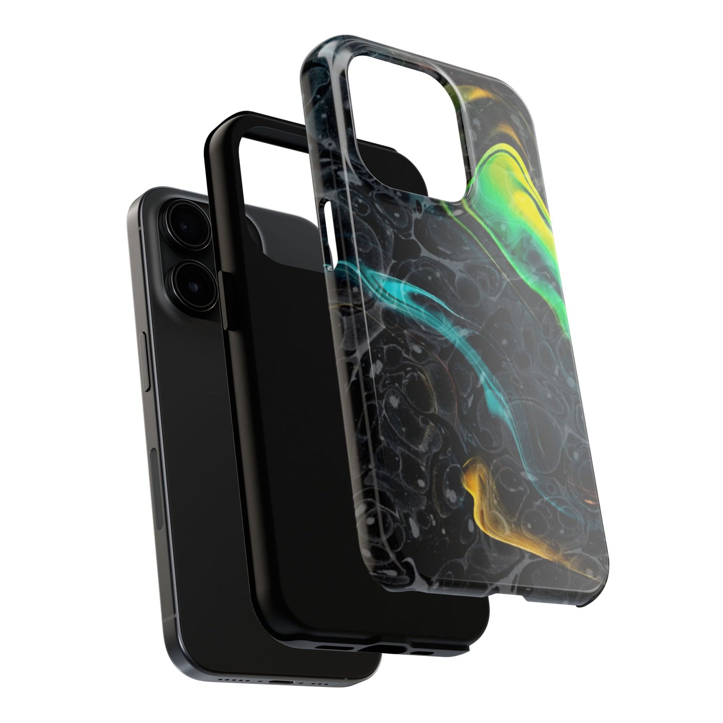 Tough Phone Cases - Stellar