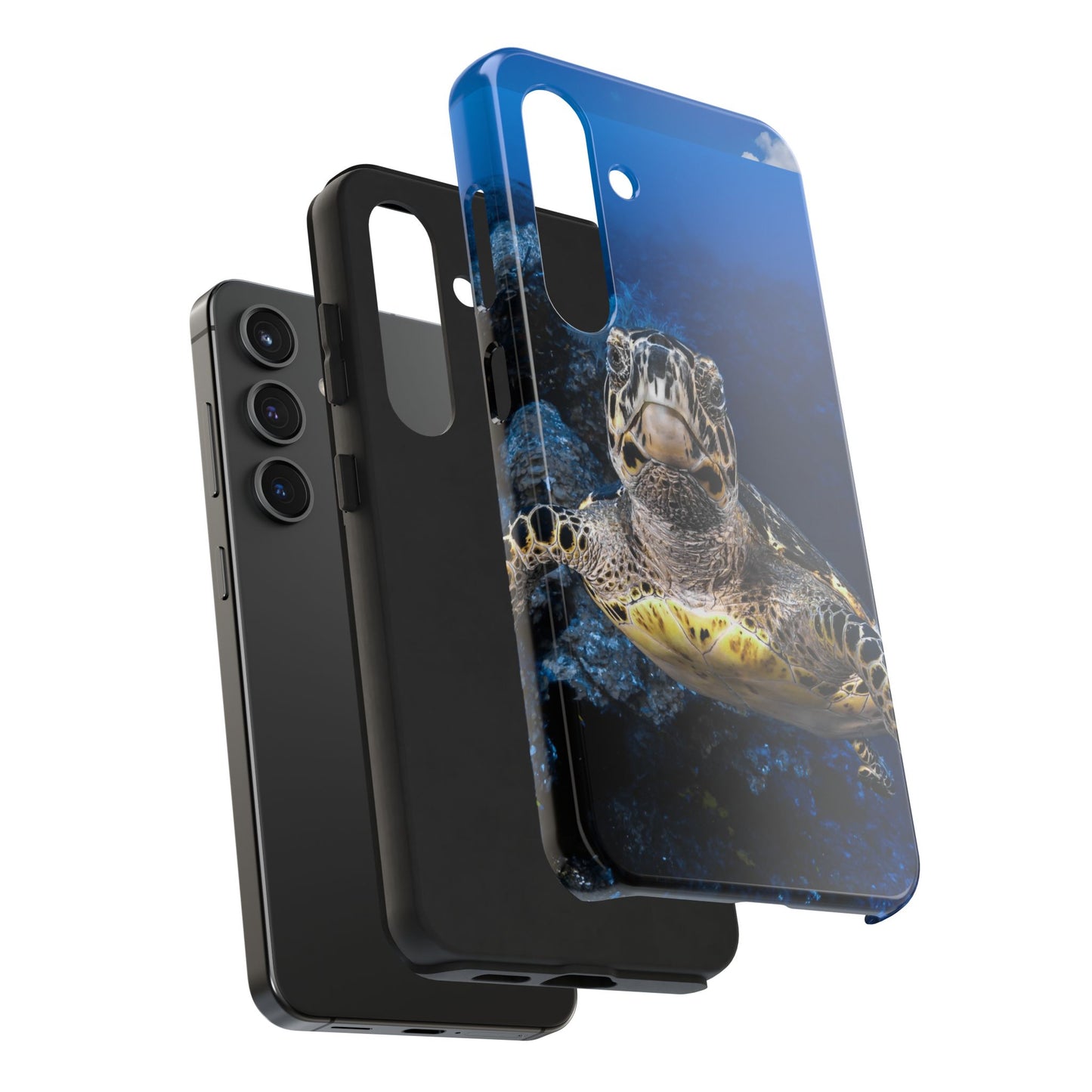 Tough Phone Cases - Beautiful Wata