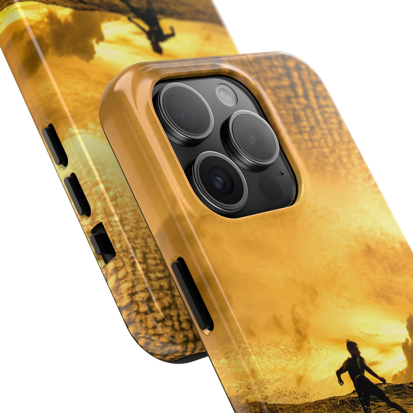 Tough Phone Cases - Local Surfer