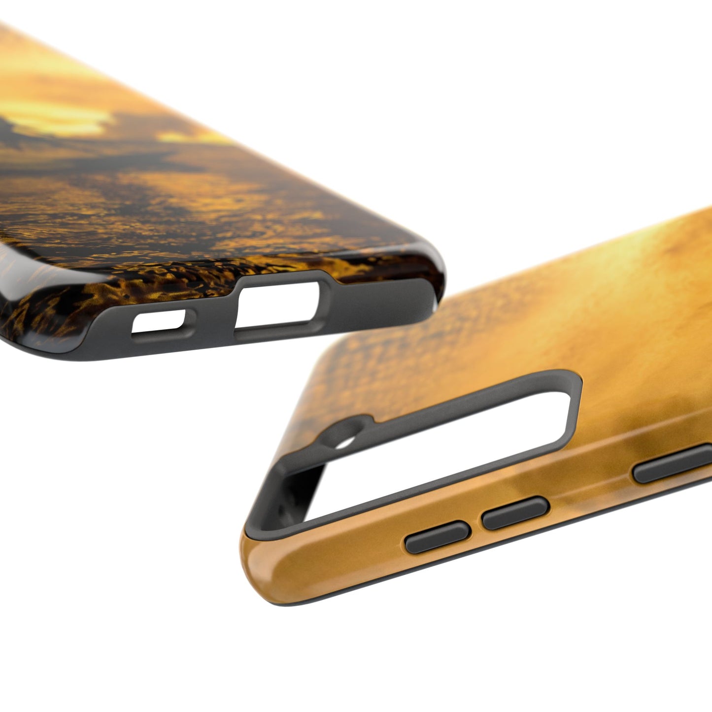 Tough Phone Cases - Local Surfer
