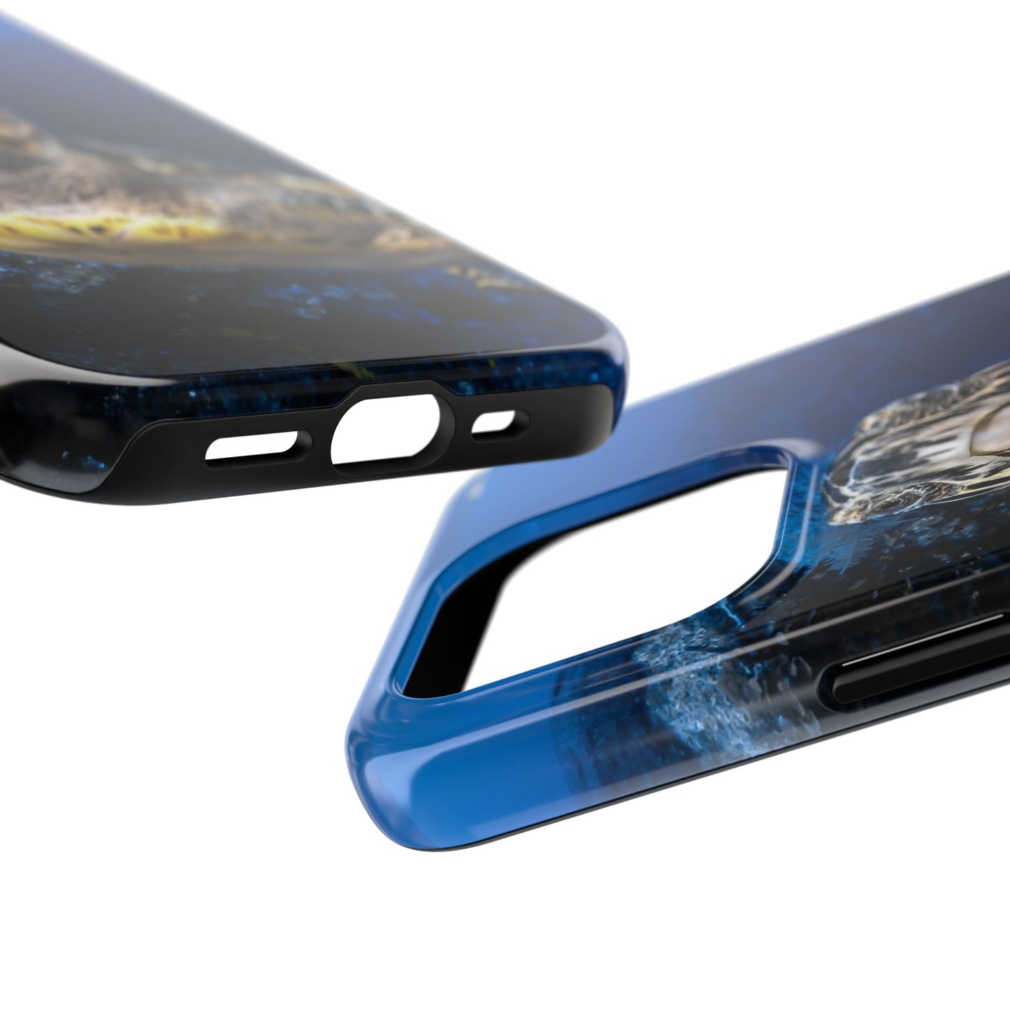 Tough Phone Cases - Beautiful Wata