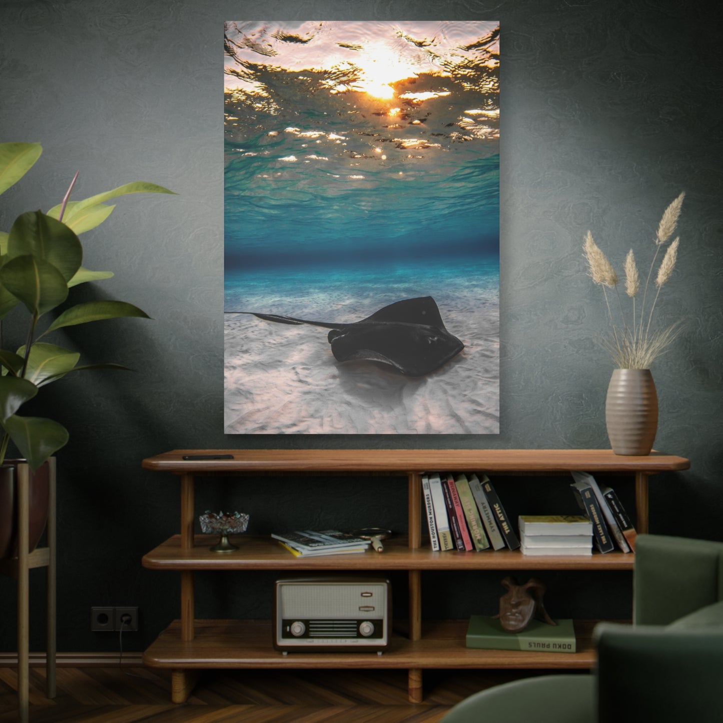 Canvas Print