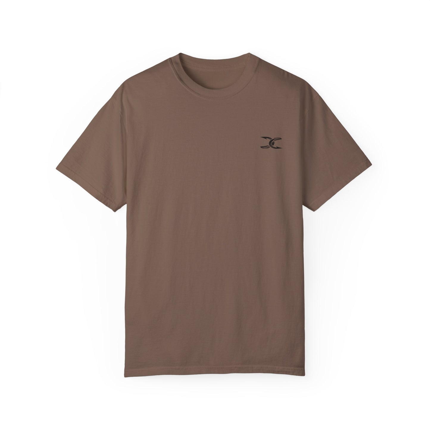 Chasing Gym T-Shirt | Unisex Garment-Dyed Tee | Stylish Island Vibe