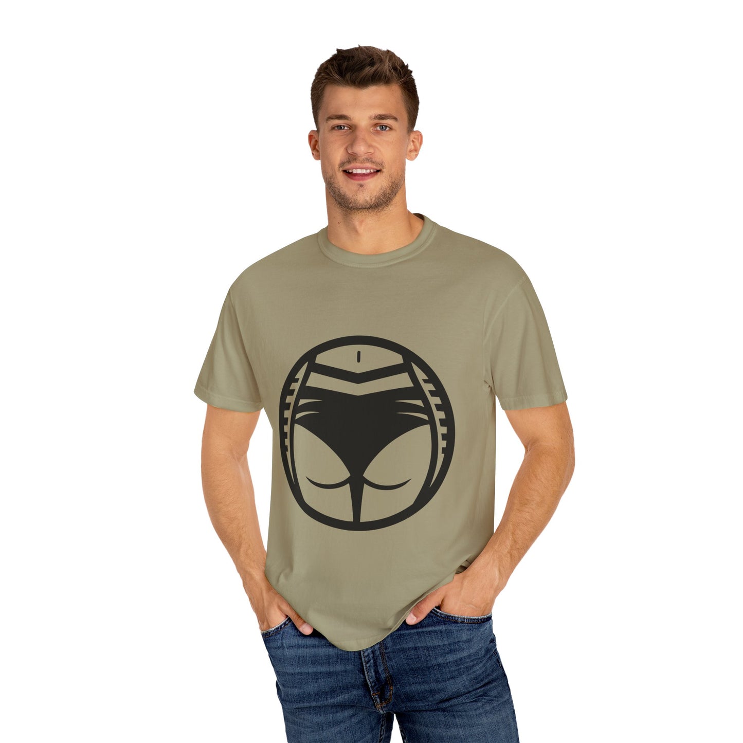 T-Shirt | Bikini Baddie | Stylish Island Vibe