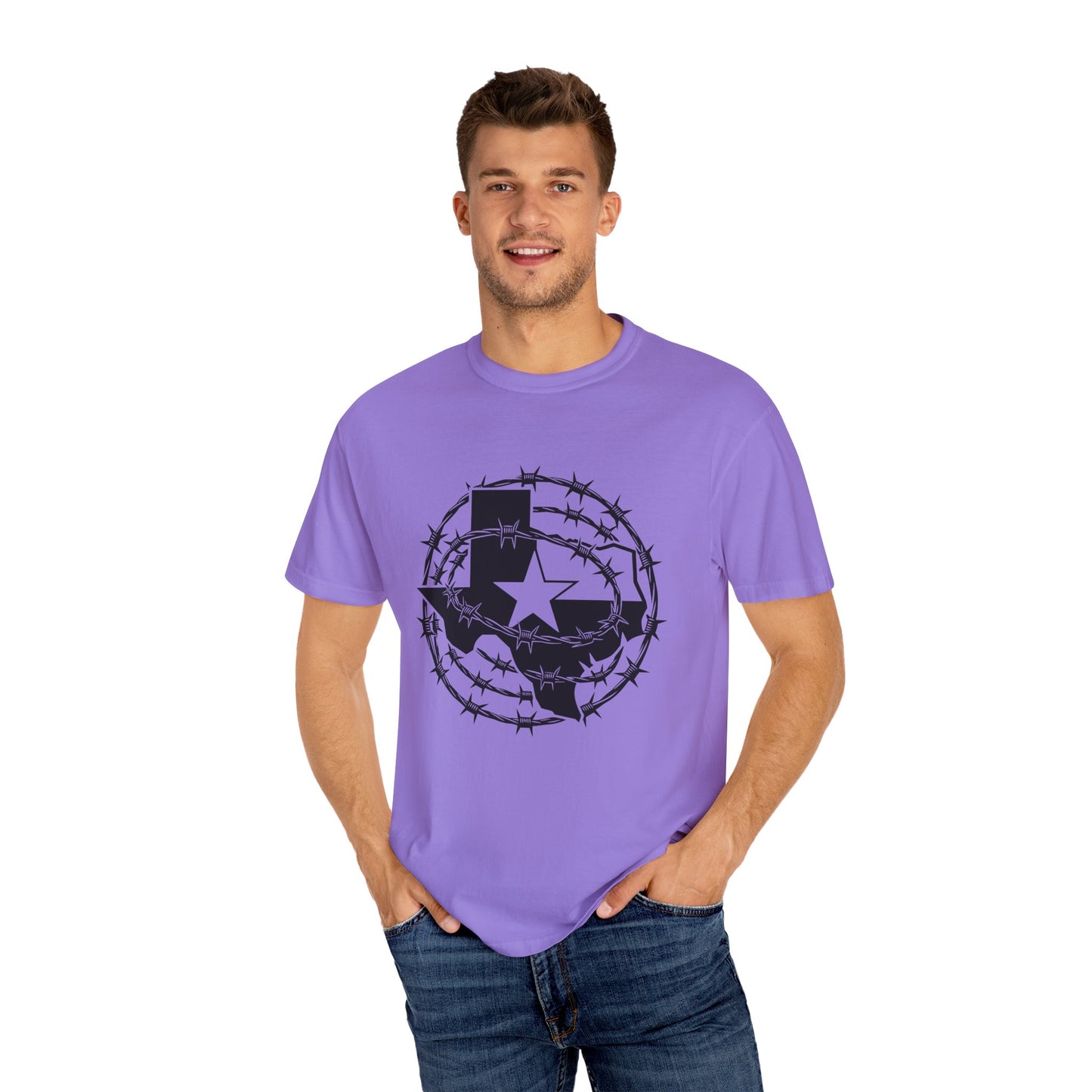 T-Shirt | Wired | Stylish Island Vibe