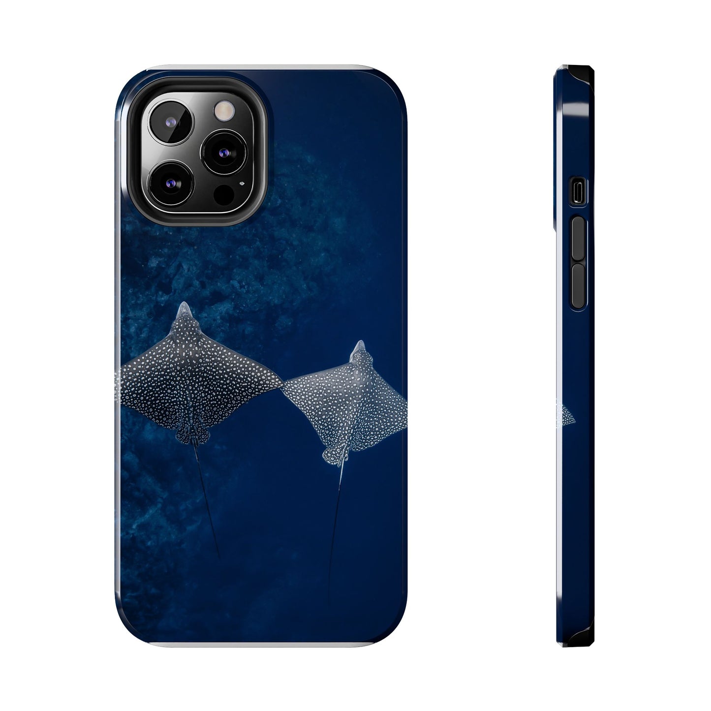 Tough Phone Cases - Highfive