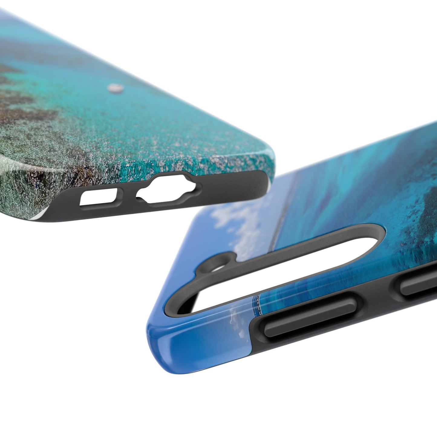 Tough Phone Cases - Beautiful Wata