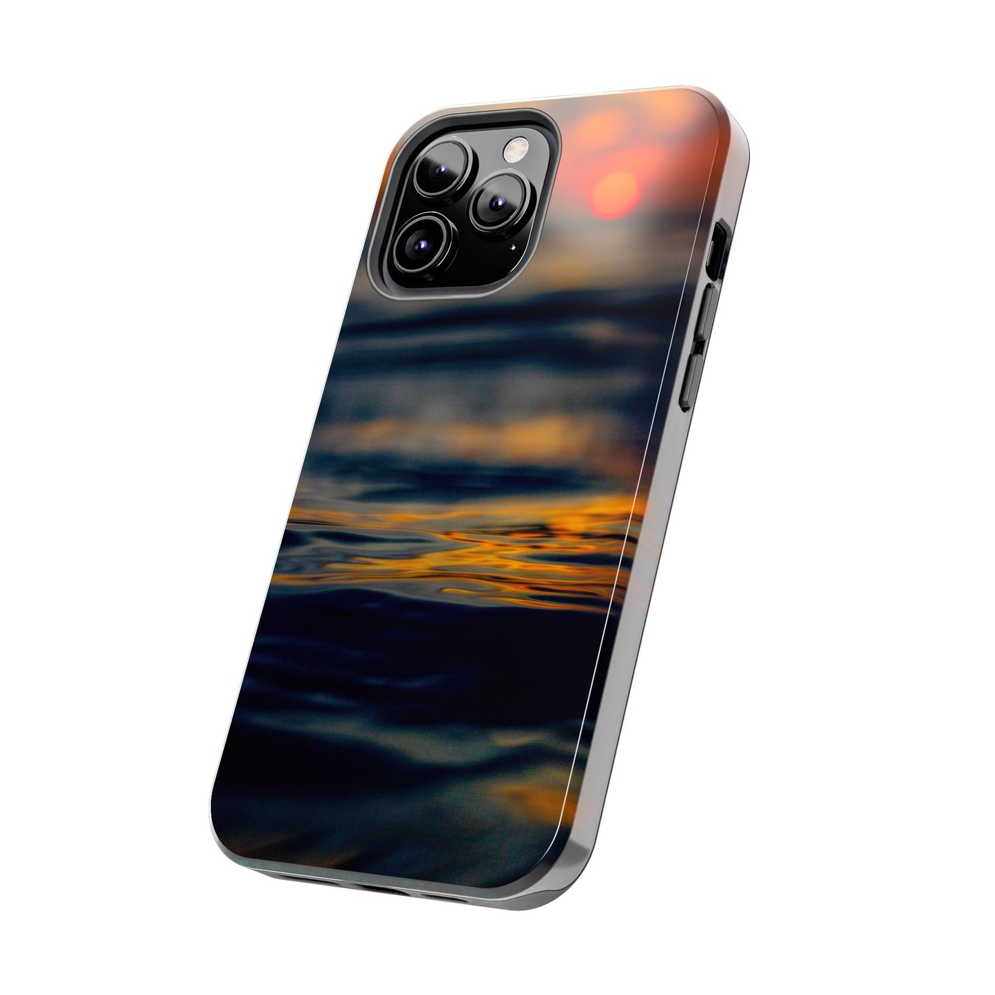 Copy of Tough Phone Cases - Backyard Goals