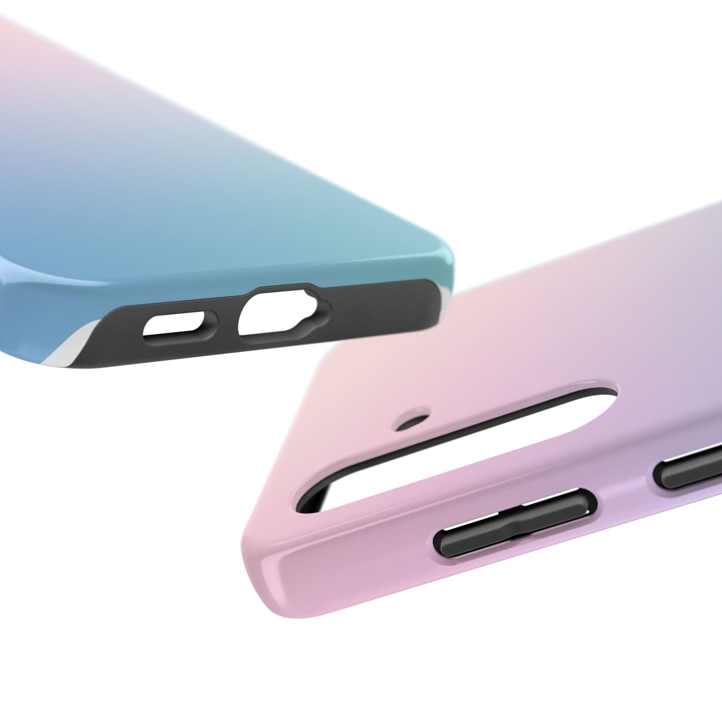 Tough Phone Cases - Cotton Candy