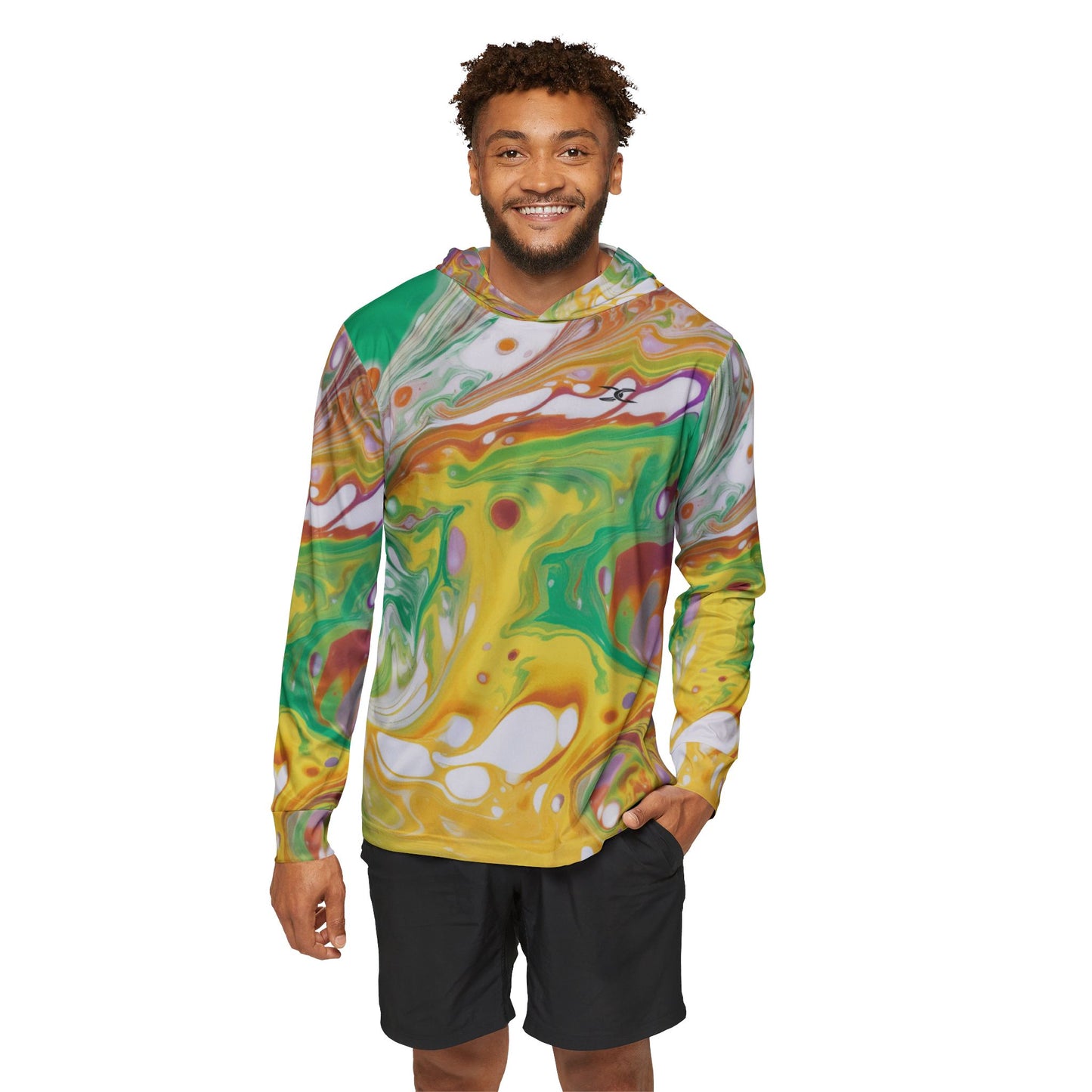 "Splasta" Performance Fishing - Outdoor Apparel