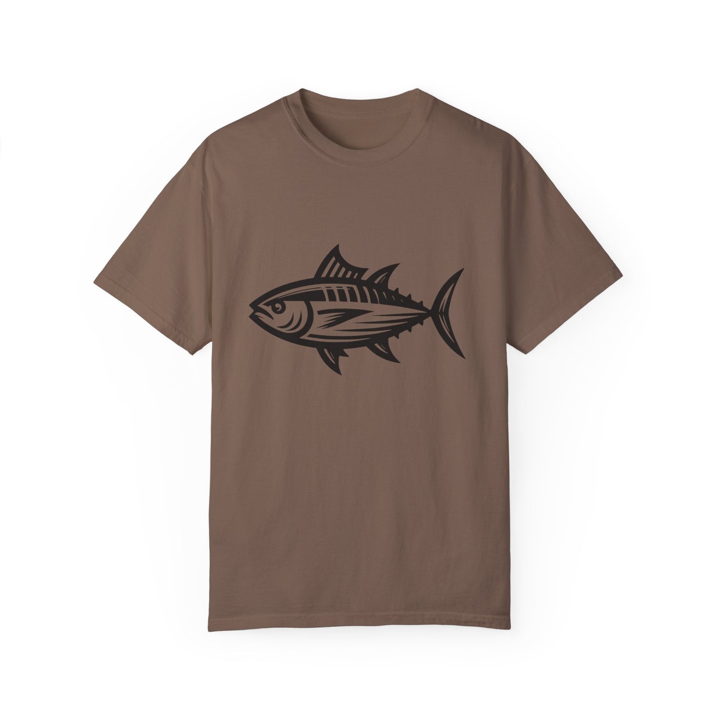 T-Shirt | Yellow Fin Tuna | Thickle Sickle