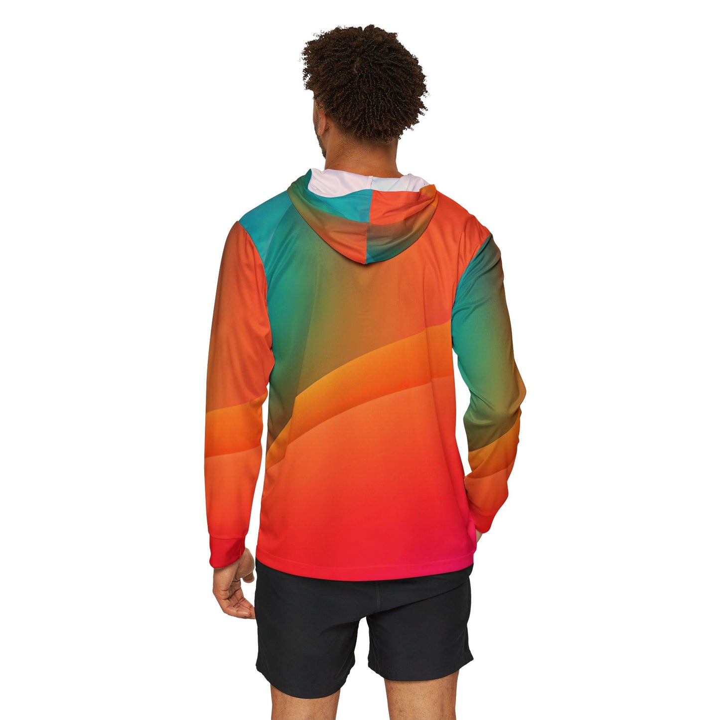 "Grapefruit" Performance Fishing - Outdoor Apparel