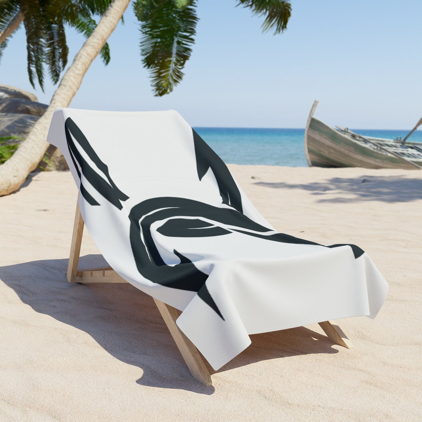 Copy of Copy of Copy of Copy of Copy of Copy of Copy of Copy of Copy of Beach Towel