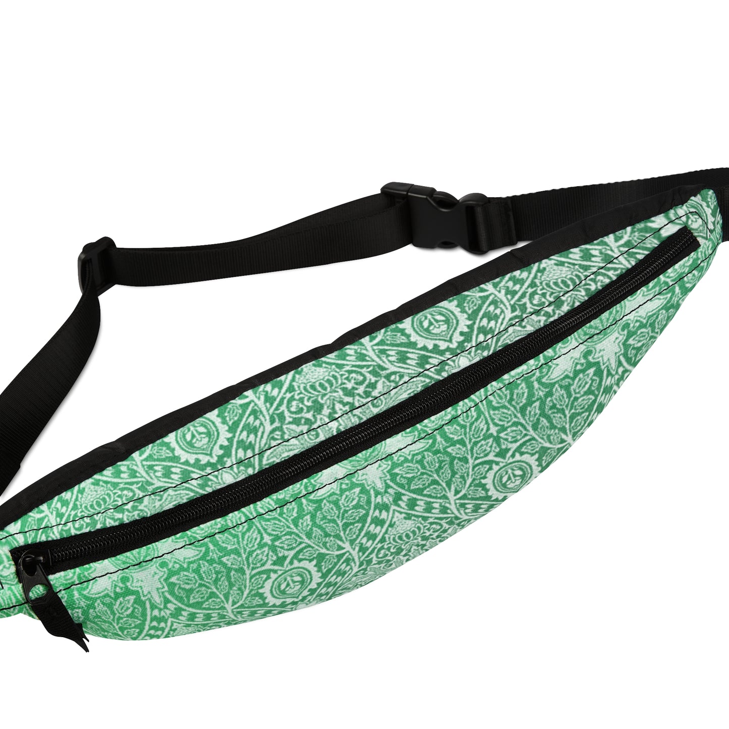 Fanny Pack – Peppermint