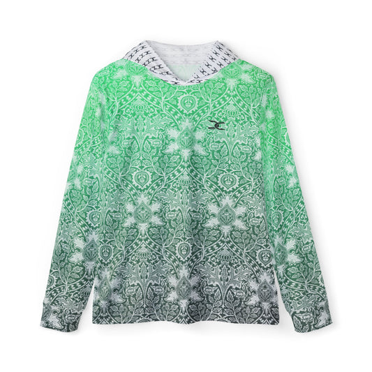 "Peppermint" Performance Fishing - Outdoor Apparel