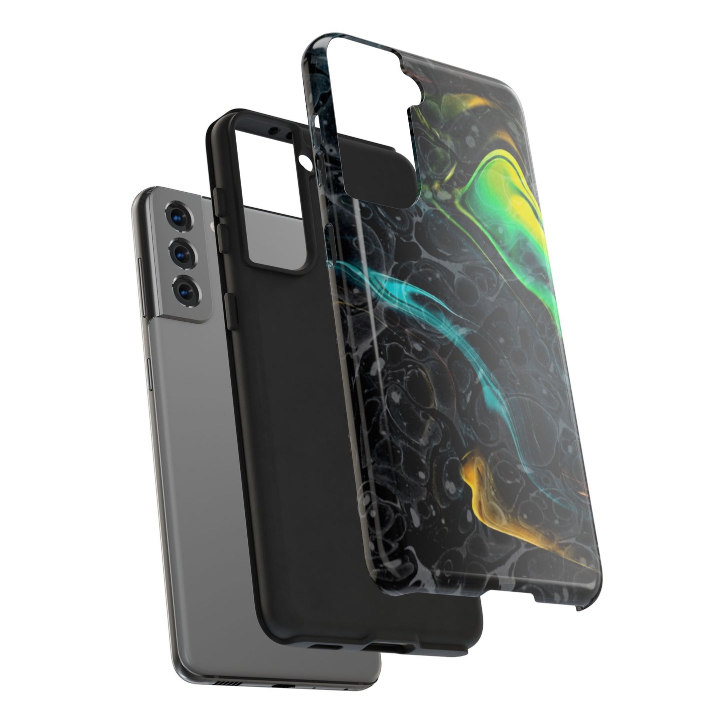 Tough Phone Cases - Stellar