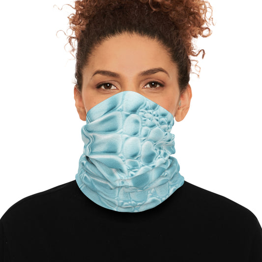 Face Shield - Scales