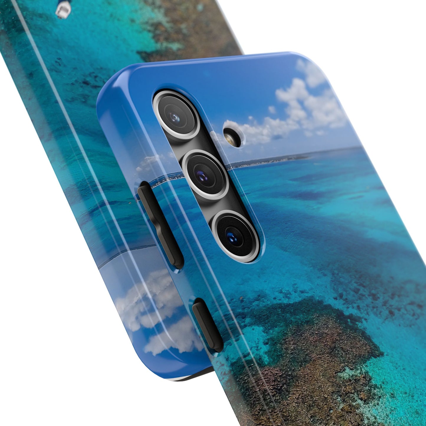 Tough Phone Cases - Beautiful Wata