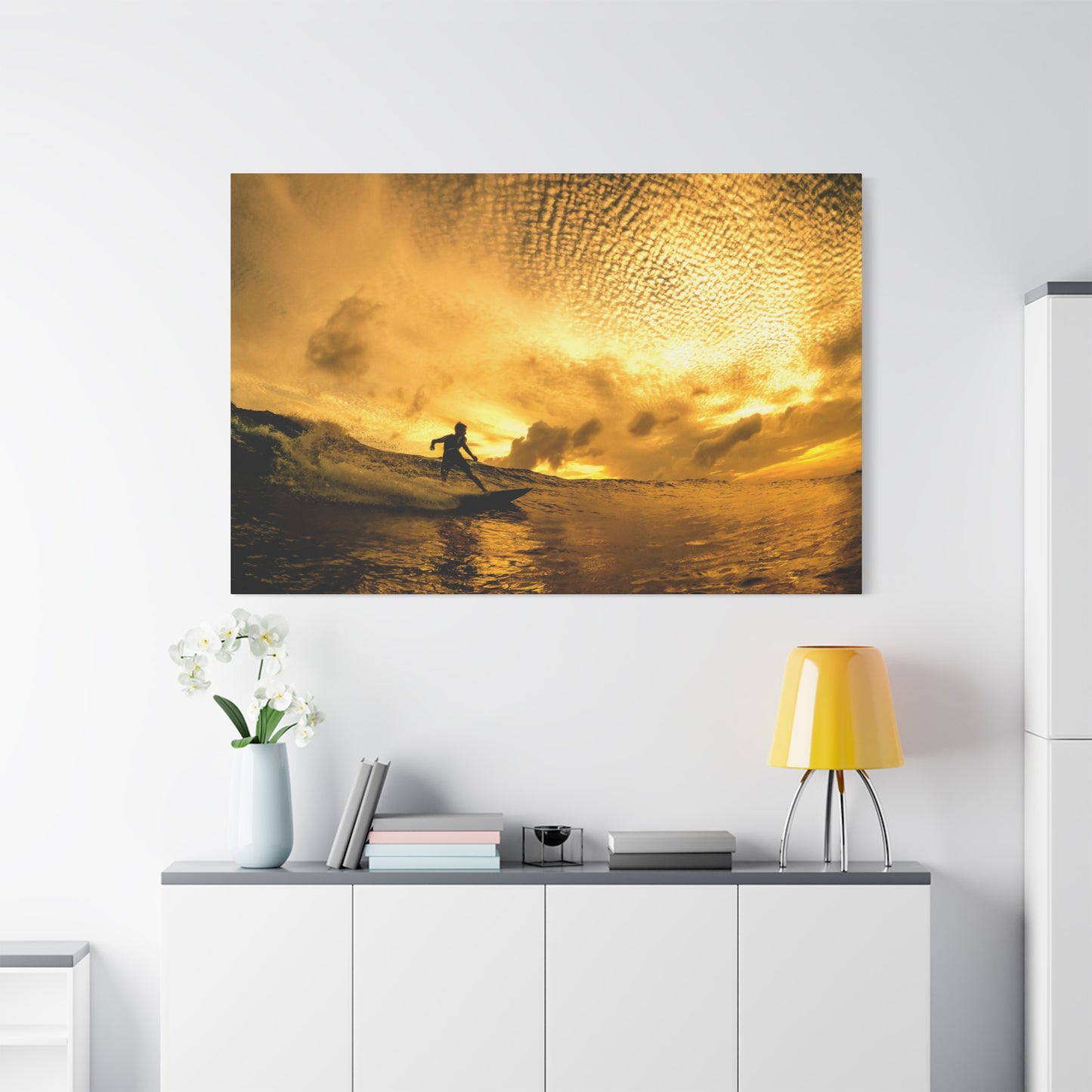 Canvas Print