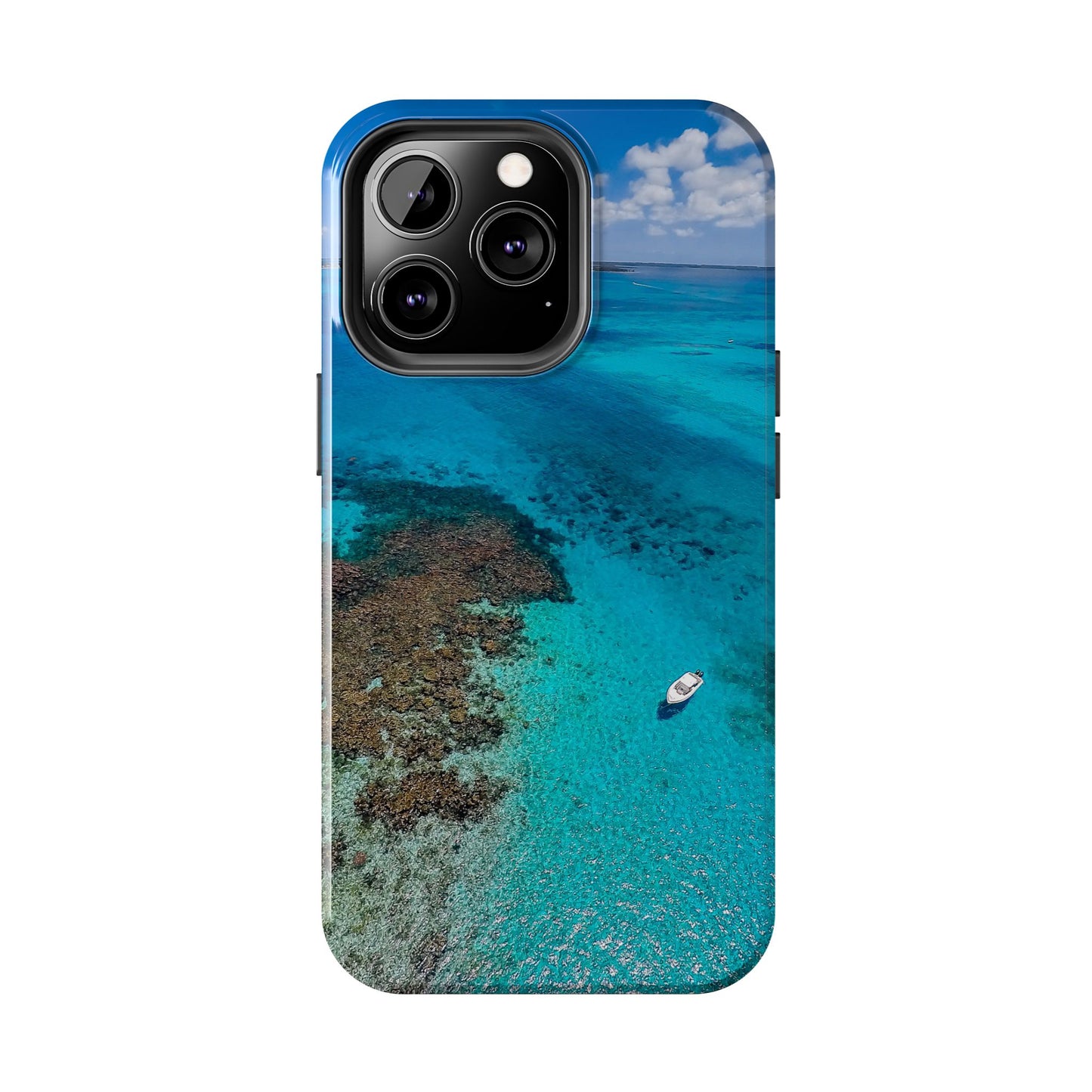 Tough Phone Cases - Beautiful Wata