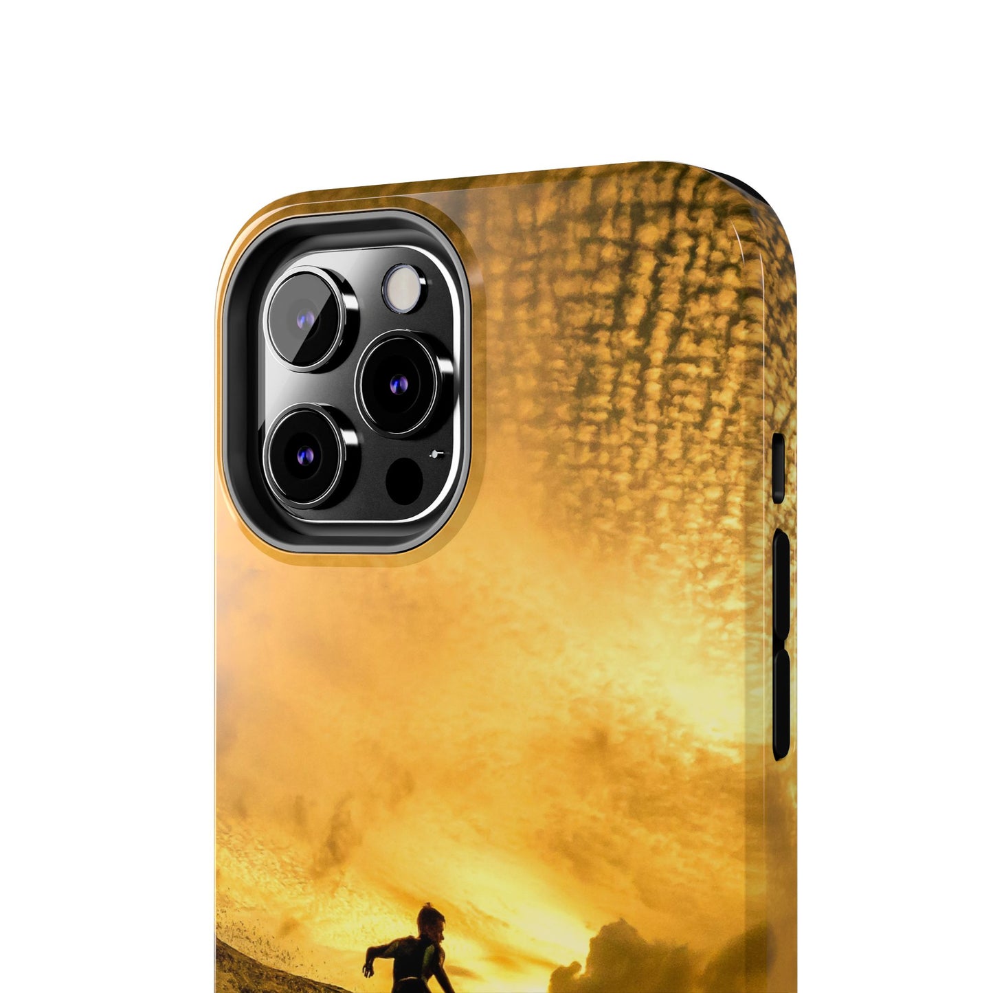 Tough Phone Cases - Local Surfer