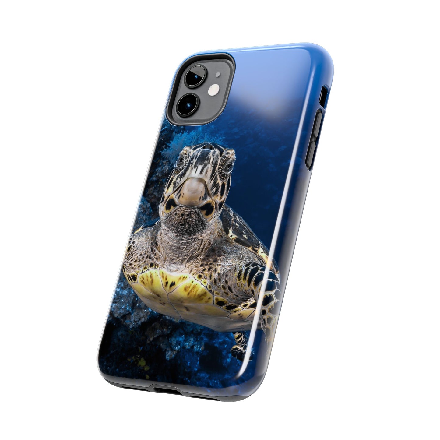 Tough Phone Cases - Beautiful Wata