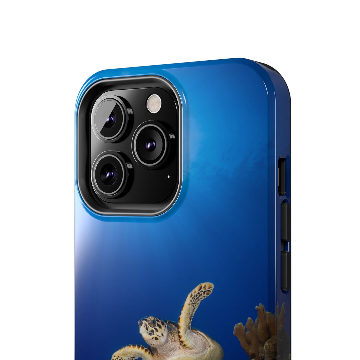 Tough Phone Cases - Sunshine Above