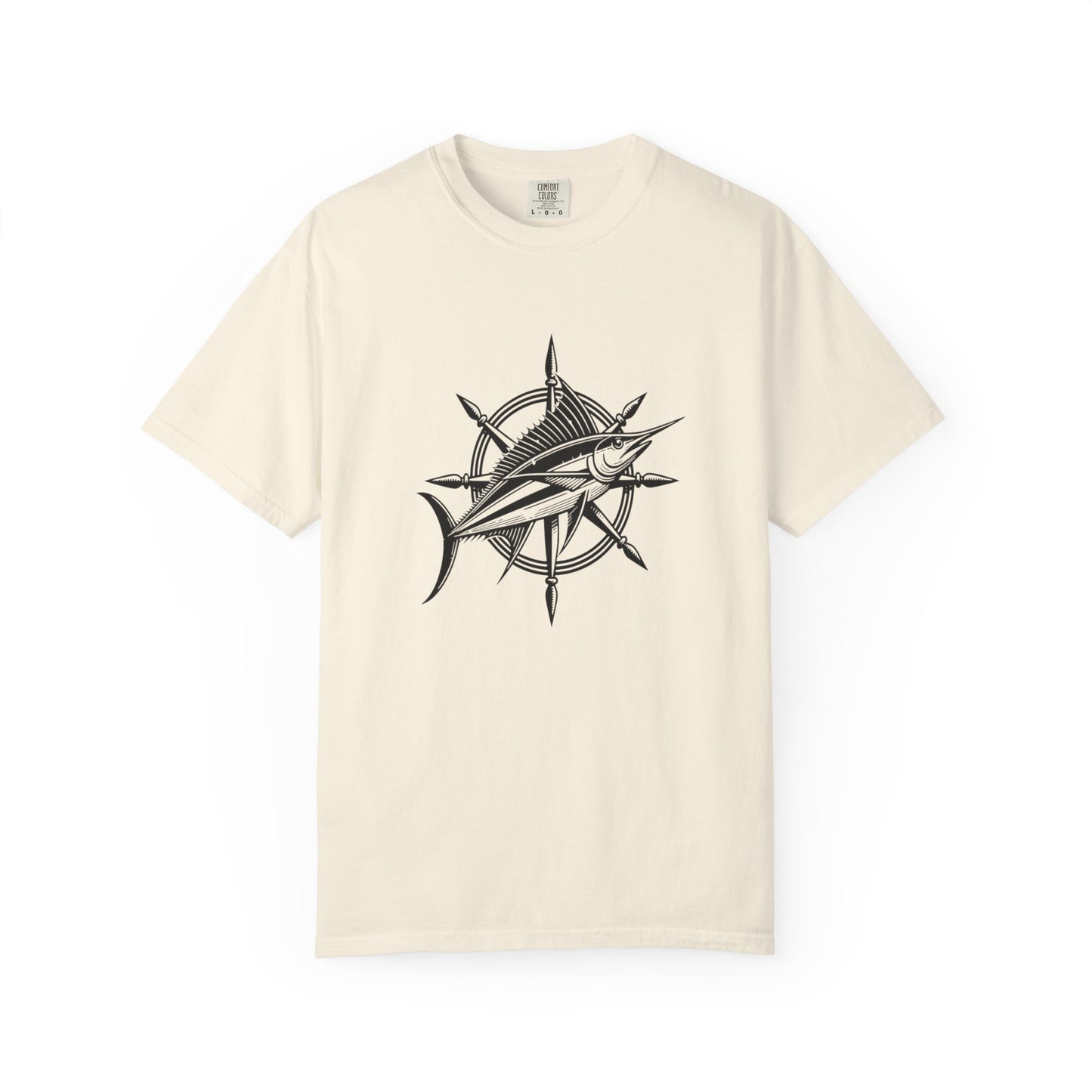 "Marlin Searcher" T-Shirt
