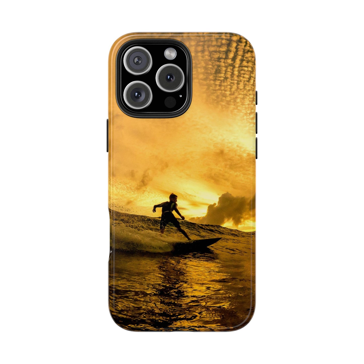 Tough Phone Cases - Local Surfer