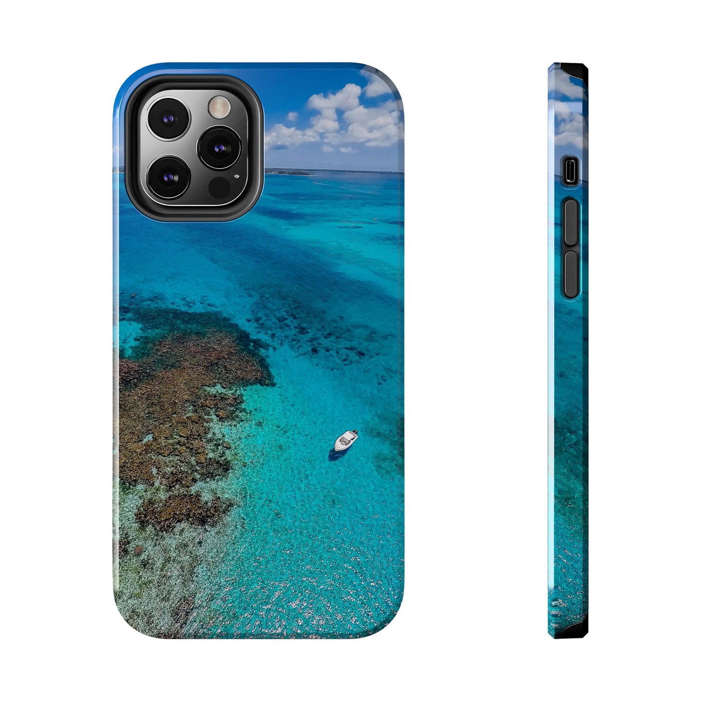Tough Phone Cases - Beautiful Wata