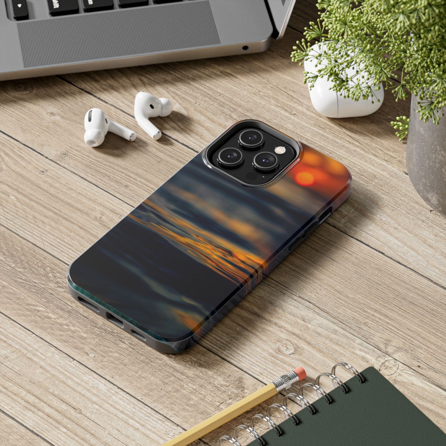 Copy of Tough Phone Cases - Backyard Goals