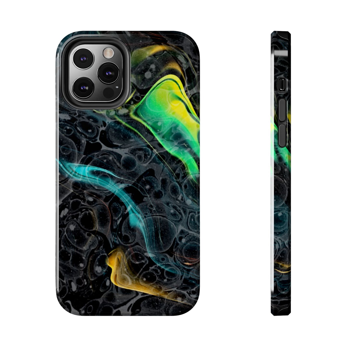 Tough Phone Cases - Stellar