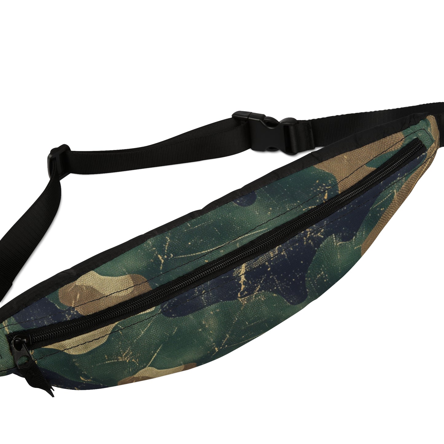 Fanny Pack – G.I. Joe