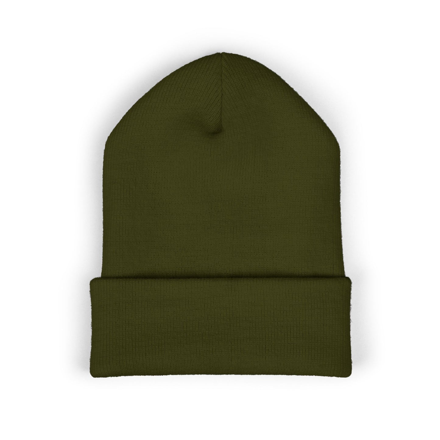 "Redneck Rasta" Beanie