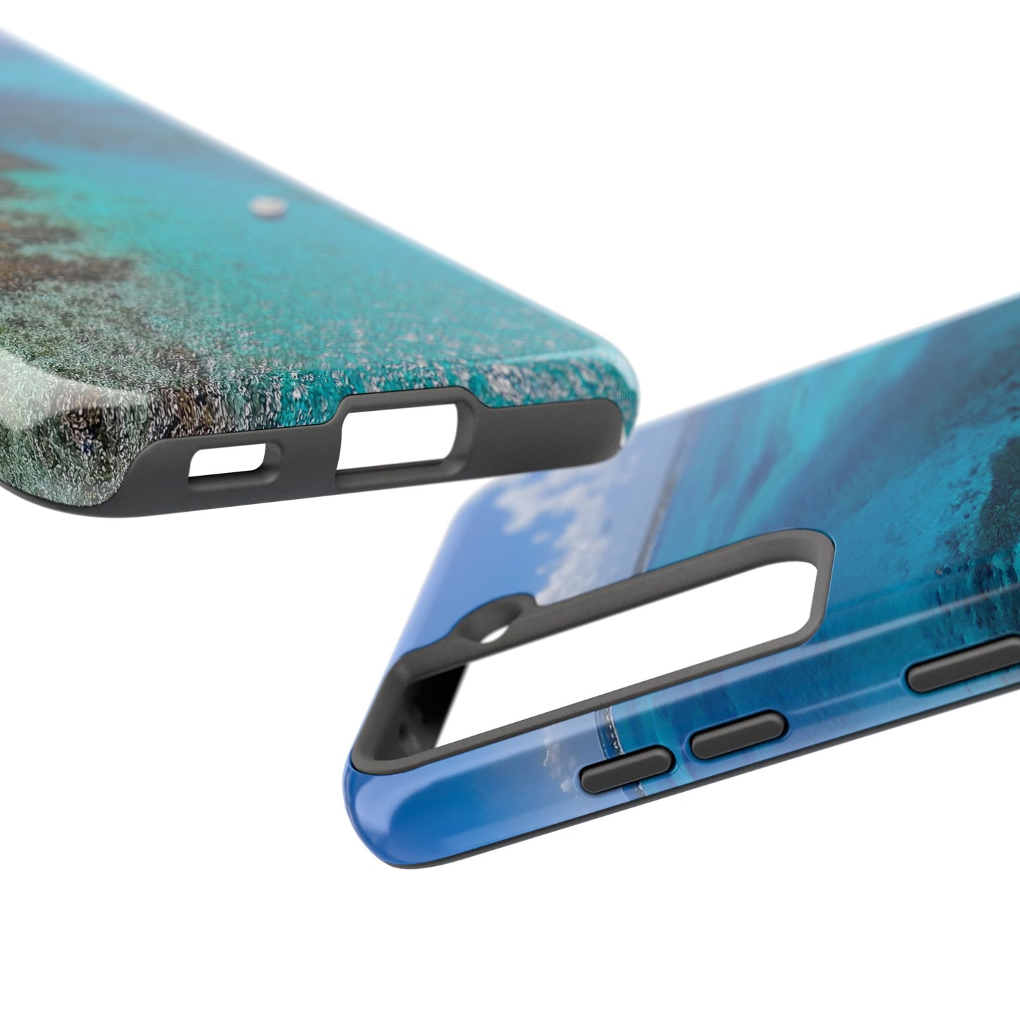 Tough Phone Cases - Beautiful Wata