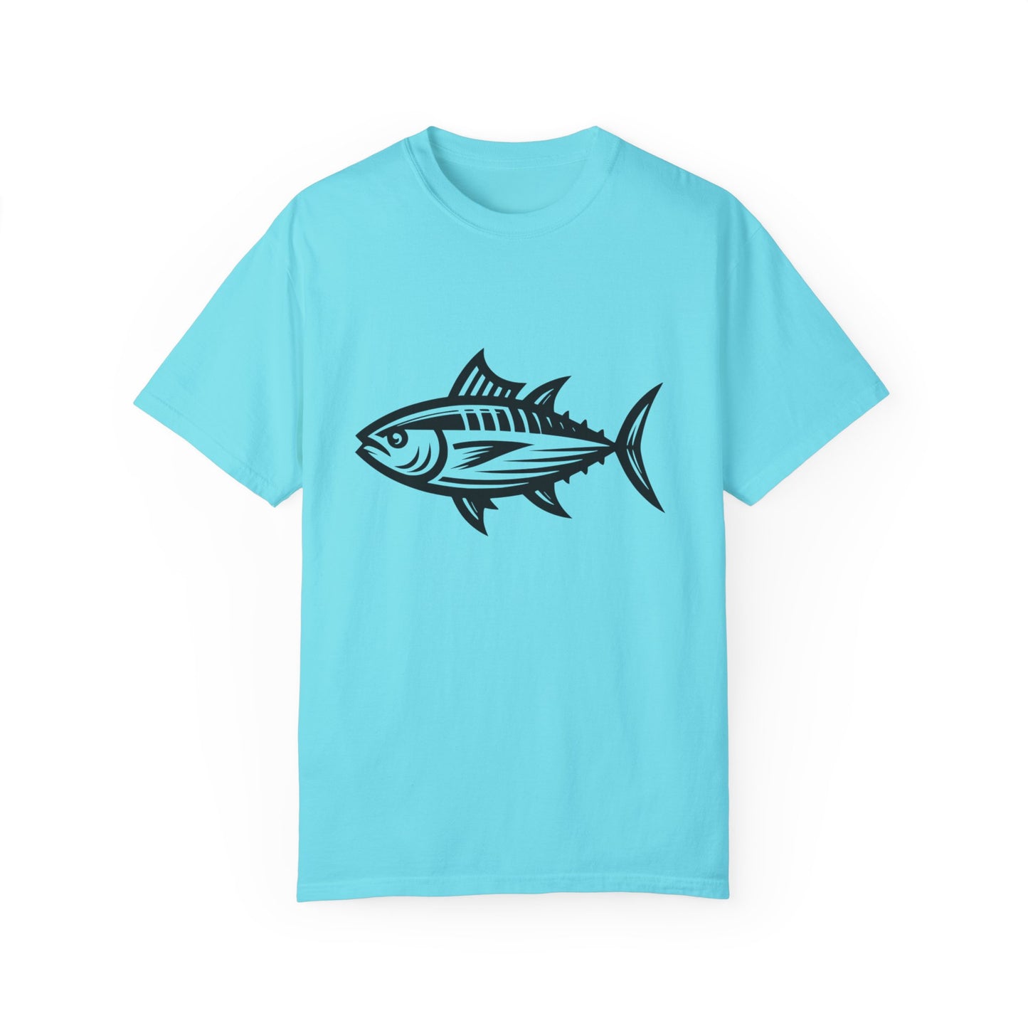 T-Shirt | Yellow Fin Tuna | Thickle Sickle
