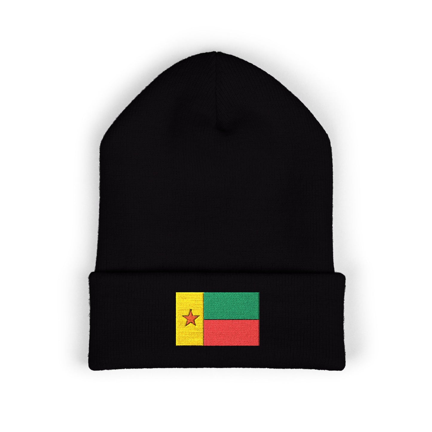 "Redneck Rasta" Beanie