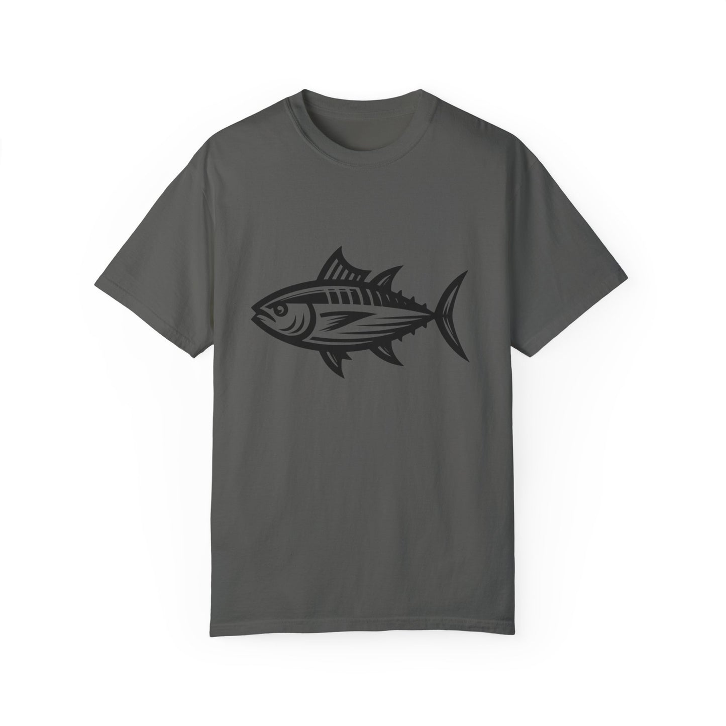 T-Shirt | Yellow Fin Tuna | Thickle Sickle