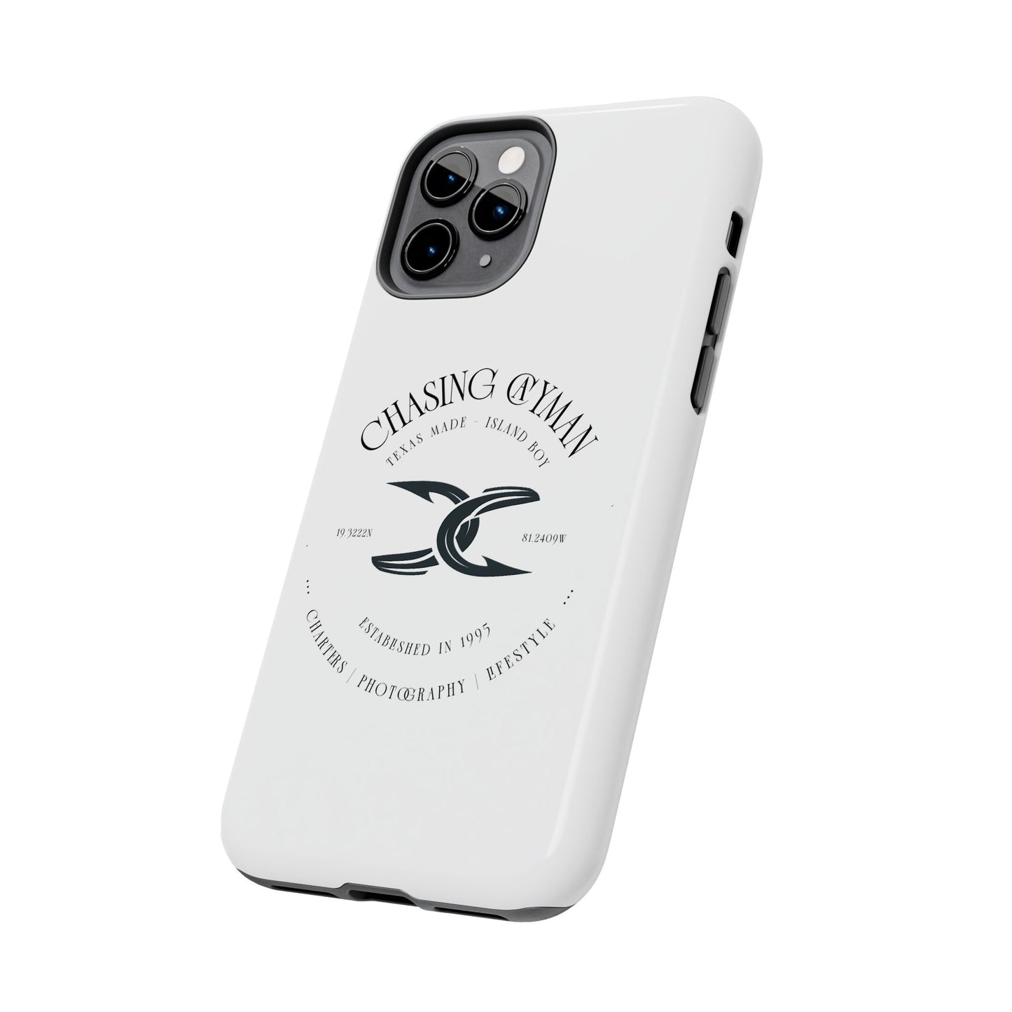 Tough Phone Cases - Texas Made | Island Style