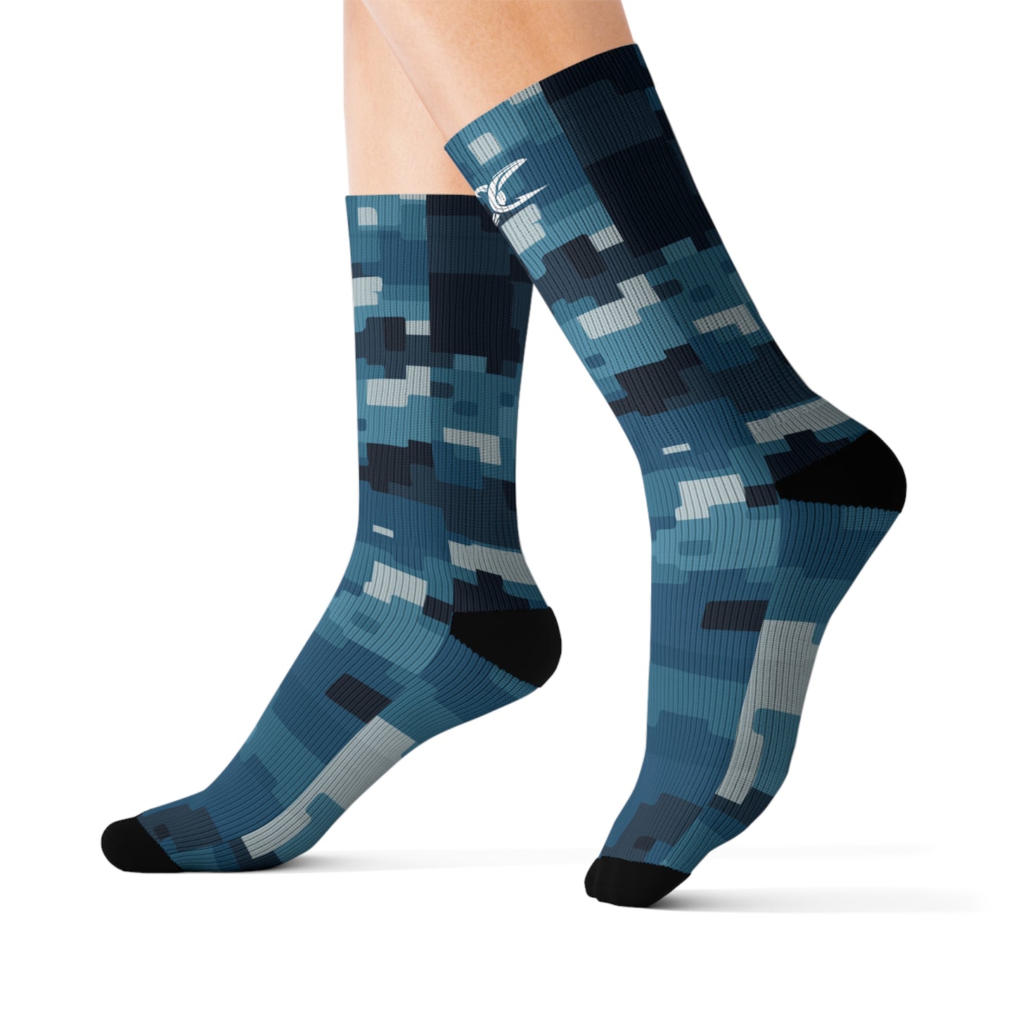 Socks - Digitized