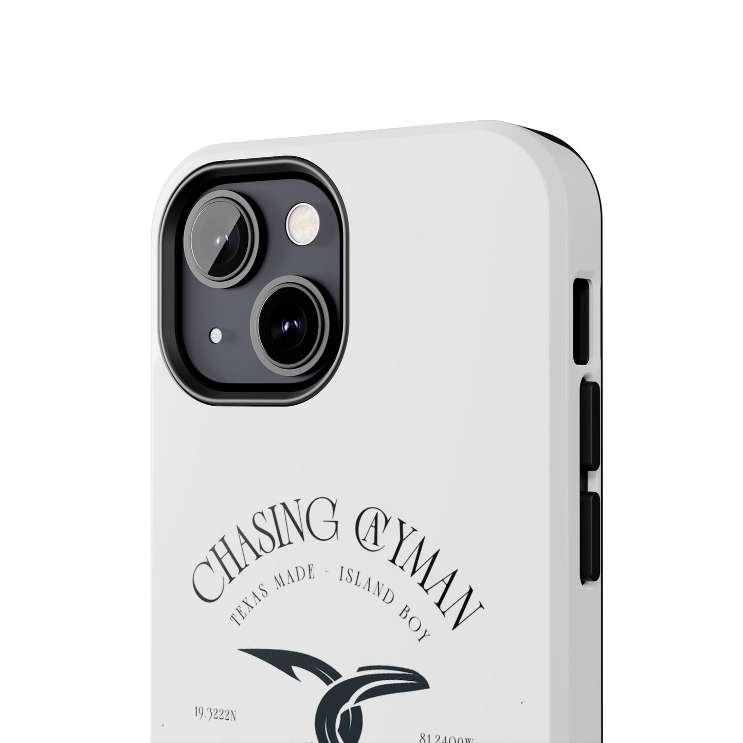 Tough Phone Cases - Texas Made | Island Style