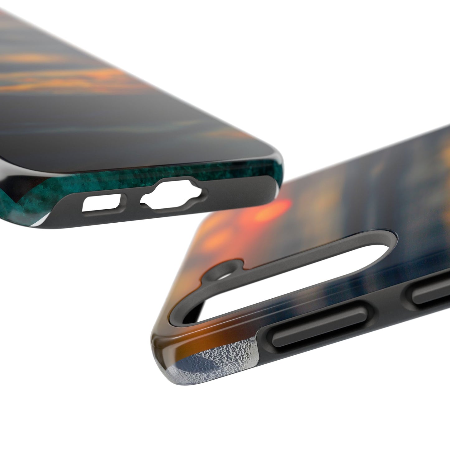 Copy of Tough Phone Cases - Backyard Goals