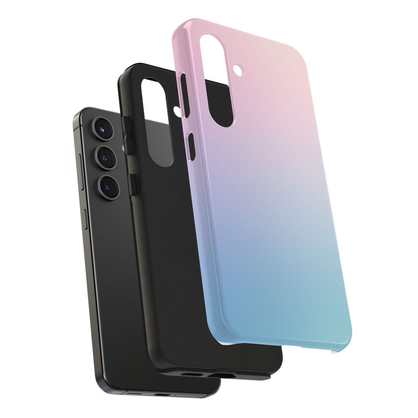 Tough Phone Cases - Cotton Candy