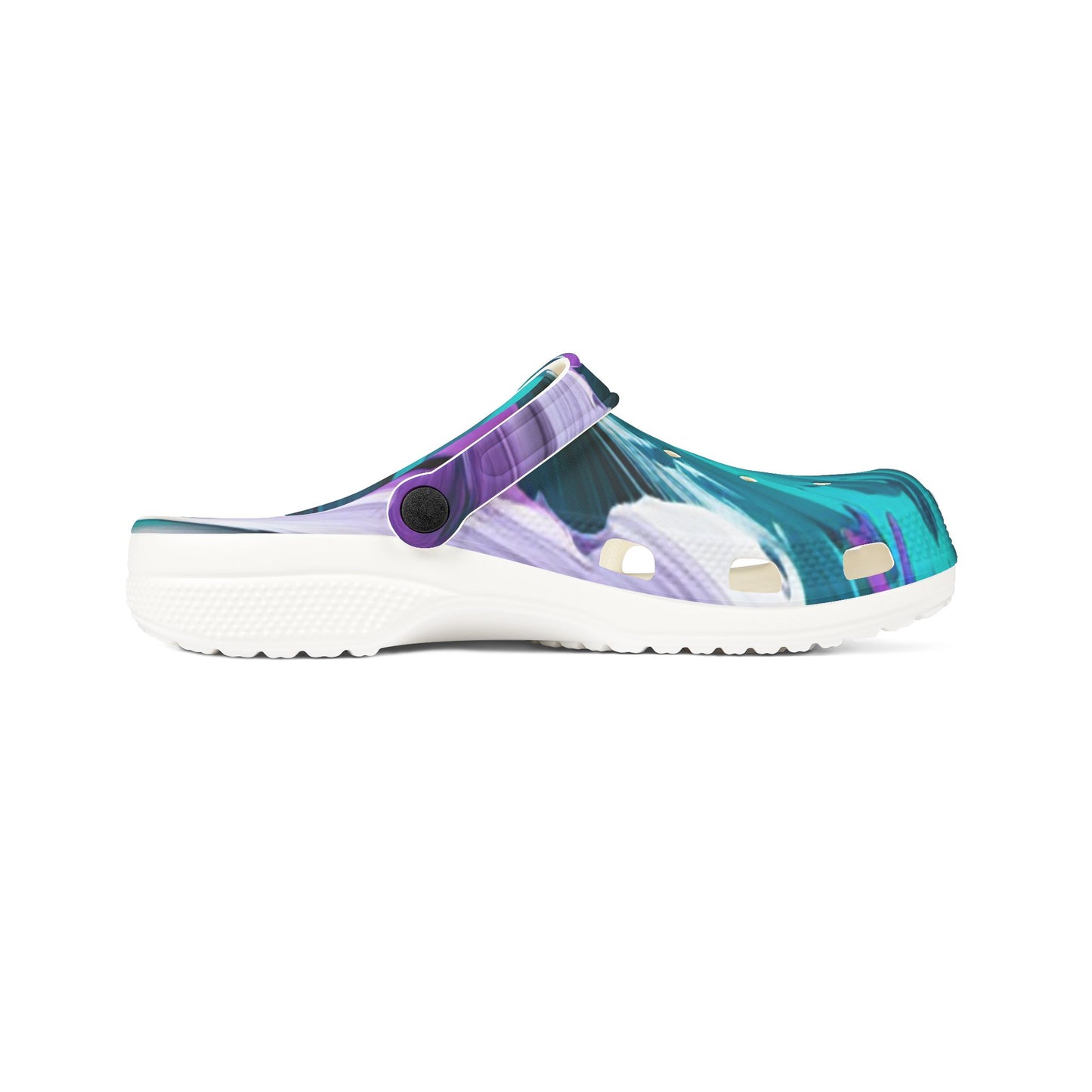 Copy of Boat Shoes - Splish Splash