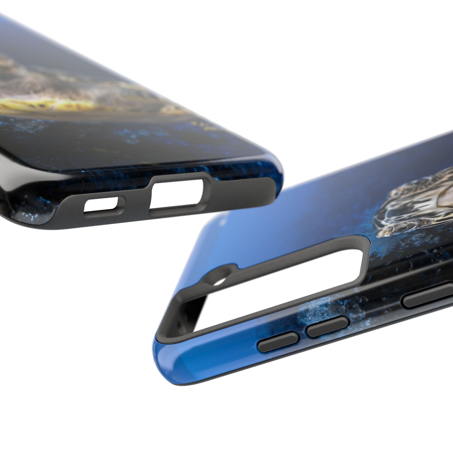 Tough Phone Cases - Beautiful Wata