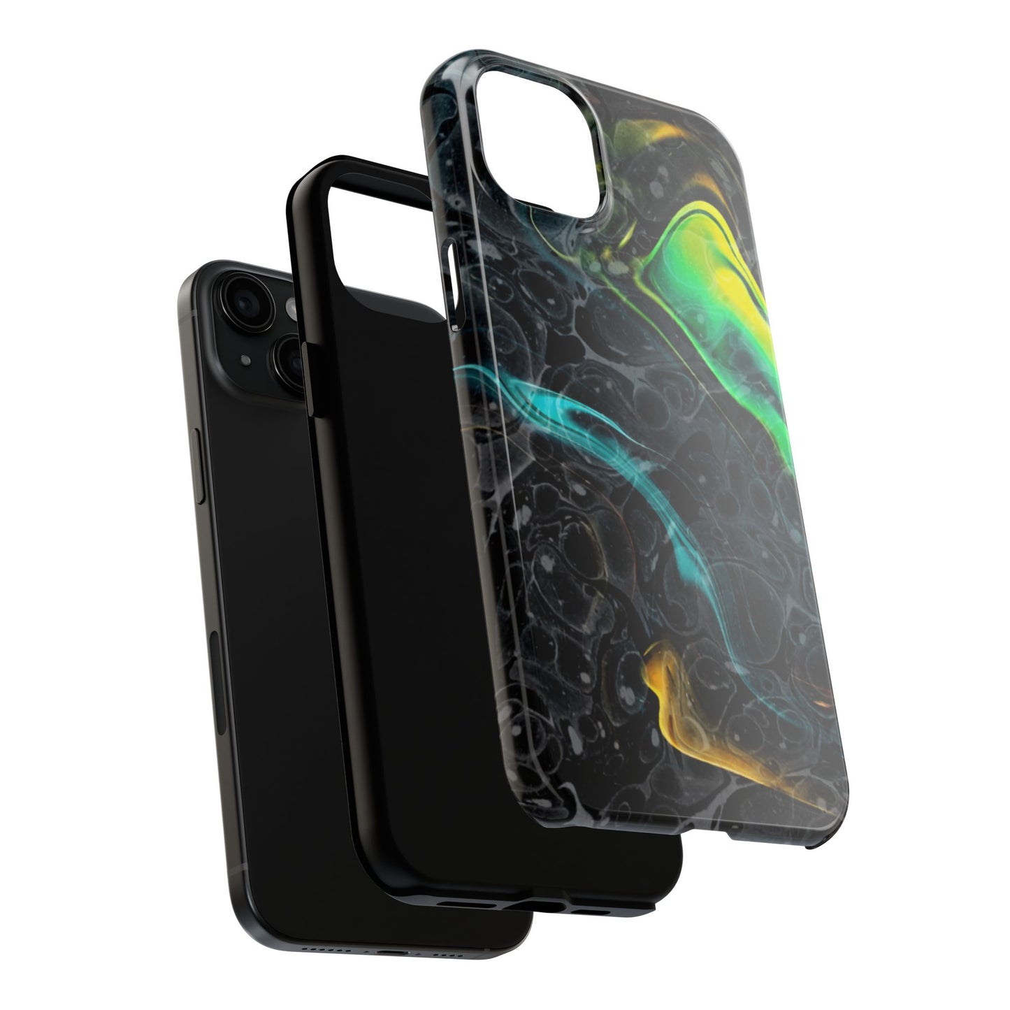 Tough Phone Cases - Stellar
