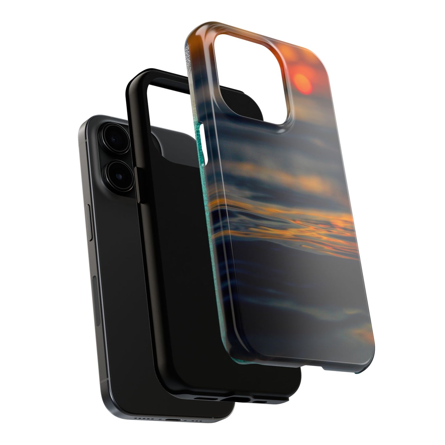 Copy of Tough Phone Cases - Backyard Goals