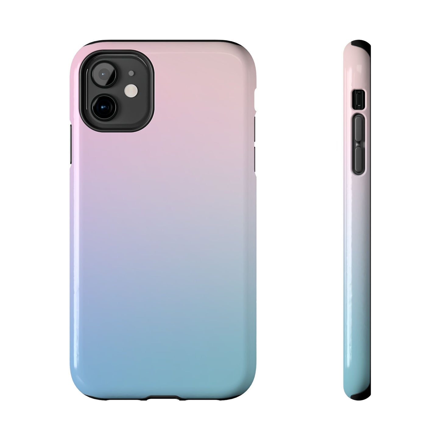 Tough Phone Cases - Cotton Candy
