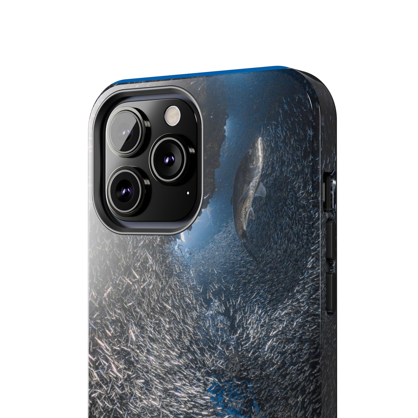 Tough Phone Cases - Feeding
