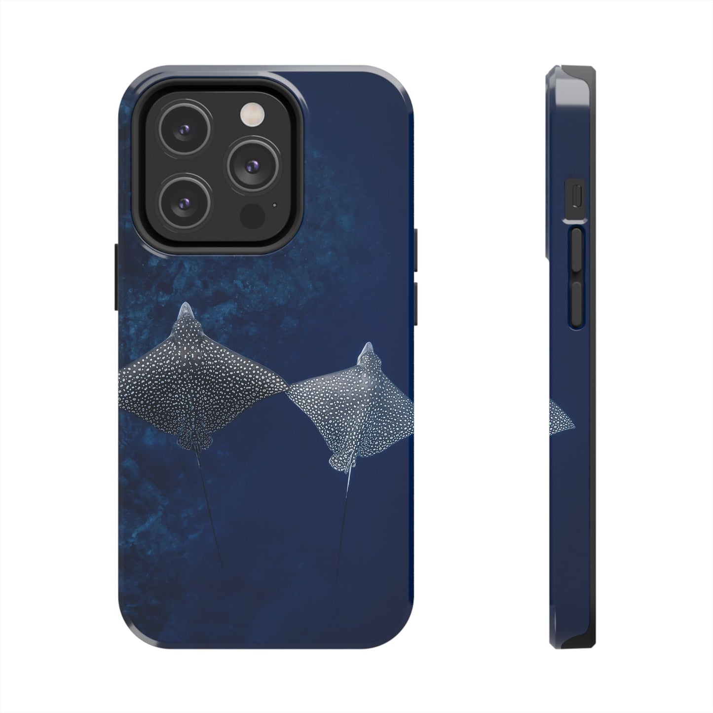 Tough Phone Cases - Highfive